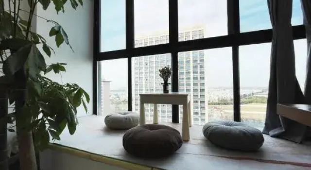 Pig Pig Boutique Apartment, Varaa Huoneisto Shanghai Shanghai
