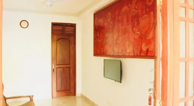 Двухместный номер Deluxe Supun Villa