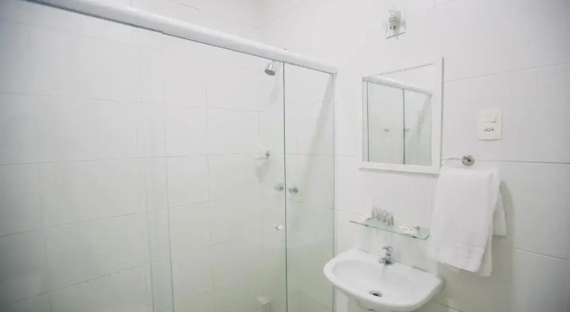 Четырёхместный номер Superior CLH Suites Domingos Ferreira