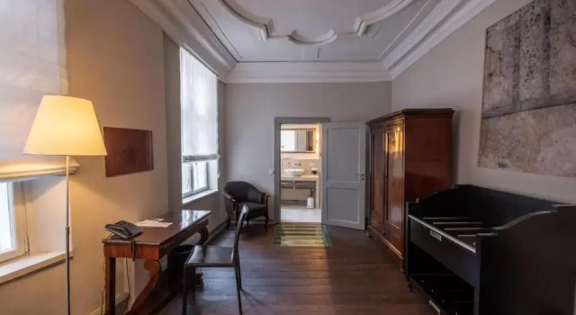 Люкс Superior Hotel Anno 1216