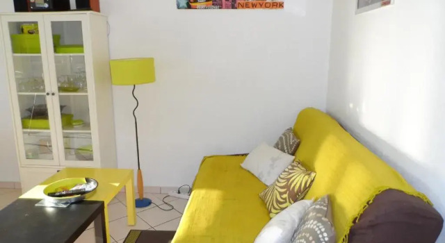 Appartement Cabourg, 2 pièces, 4 personnes - FR-1-487-166, Забронировать Апартаменты/квартира Кабур 