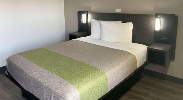 Одноместный номер Standard Motel 6-Kissimmee, FL - Orlando