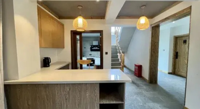 Suite Yijian Hostel