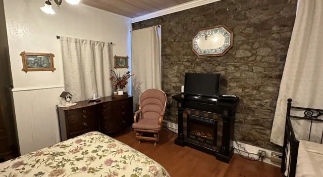 Номер Premium The Alma House Inn