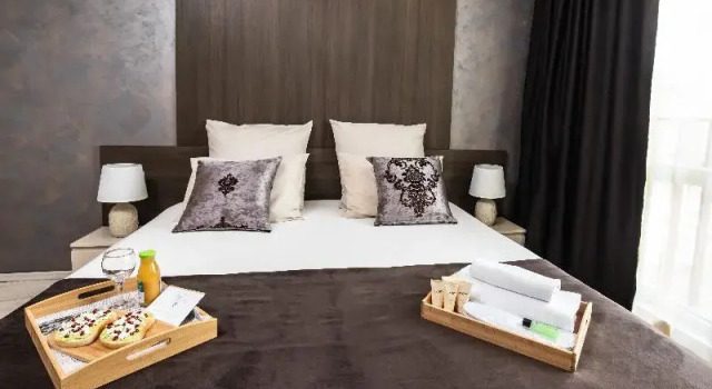 Номер Standard Paradiso Dreams Hotel, Nessebar