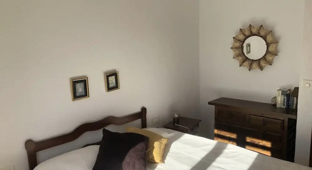 Apartamento El Poblet