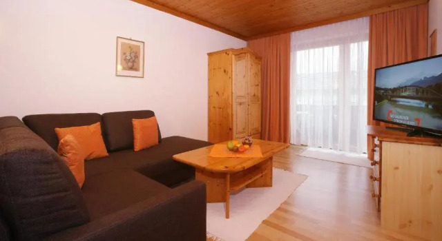 Appartement Lackner