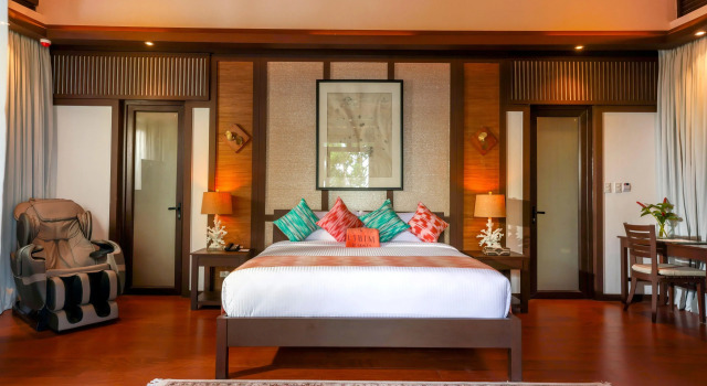 Lihim Resorts