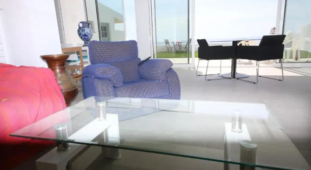 Casa da Praia Villa