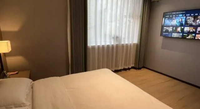 Люкс Business Xiang Qiu Hotel
