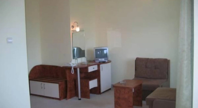 Hotel Silver
