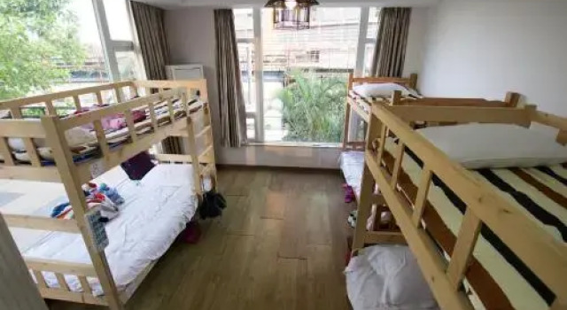 Zhuhai 10 Youth Hostel, Book Hostel / Vandrerhjem Hostels i Tanzhou, Hostel / Vandrerhjem