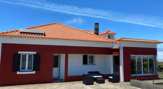 Коттедж с 3 комнатами Brazão Guest House