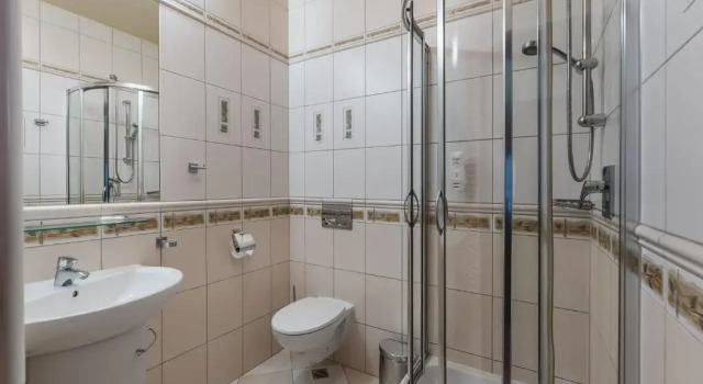 Номер Standard Centrum Wypoczynku i Rehabilitacji Umina