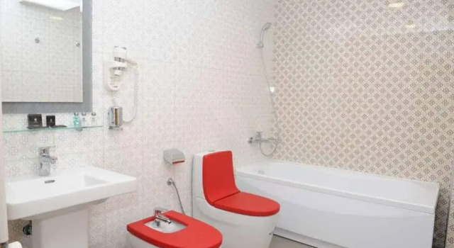 Hotel Elite Plaza