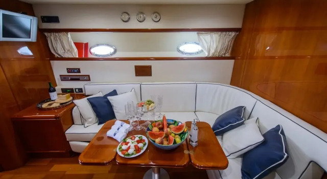 Amalfi Floatel, Book Hotel Salerno Campania, nær Arechi Stadium