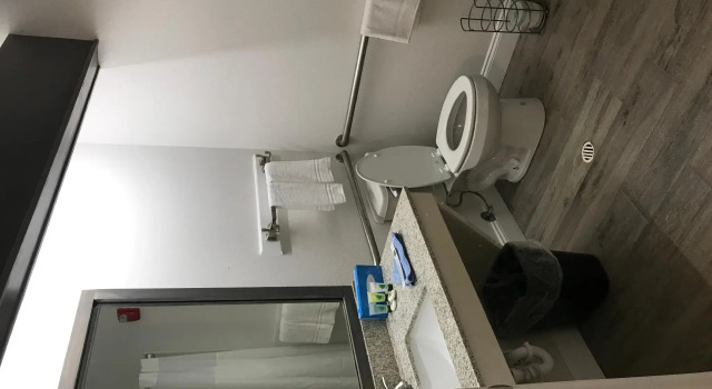 Двухместный номер Standard Hotel Pensacola