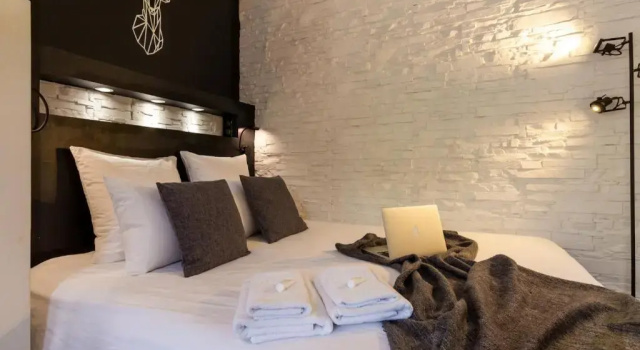 Studio ToulouseCityStay Blagnac