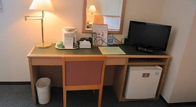 Семейный номер Standard Hotel Ascent Inn Sapporo