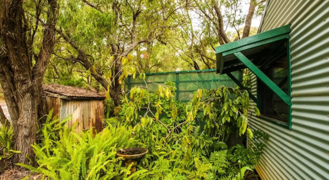 Коттедж Standard Cape Howe Cottages