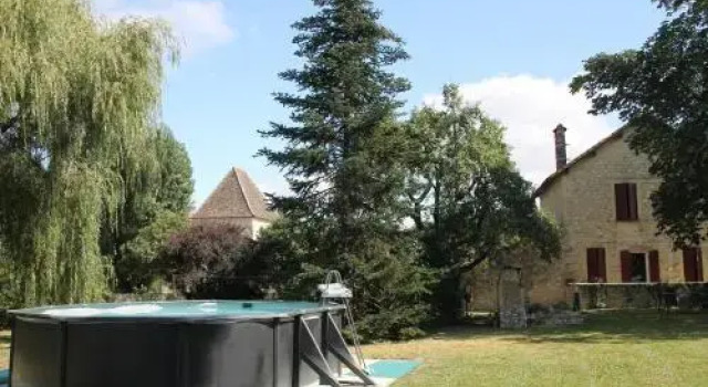 RUDELLE, Réserver Appartement Puyguilhem France