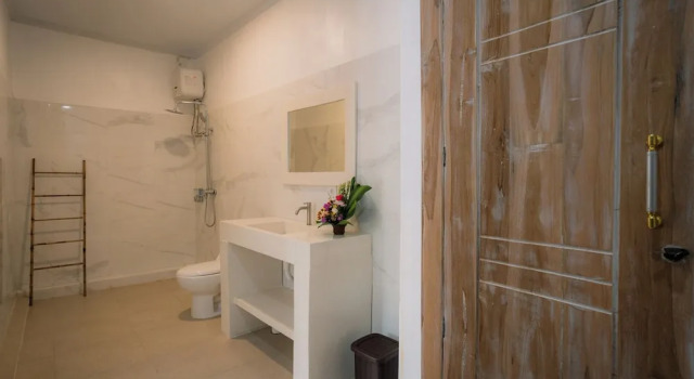 Номер Deluxe Mag Canggu Bali By Hospitality Bali