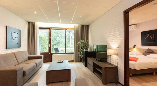 Номер Premium Aparthotel Delden