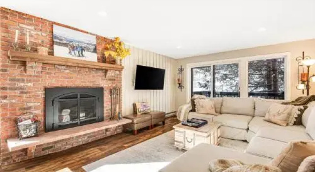 Timber Falls 3/2 condo in E Vail 4480 Timber Falls Ct, #1504, Vail, CO 81657, Забронировать Апартаменты/квартира Вейл Roosevelt National Forest
