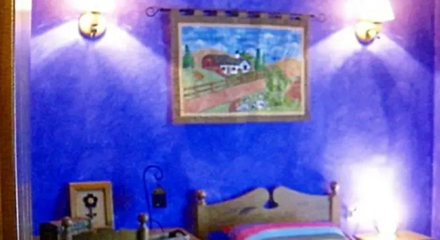 Finca Pereila