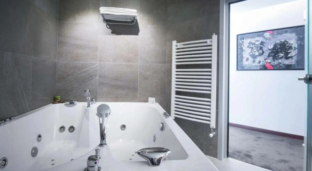 Номер Superior Best Western Premier Natalija Residence