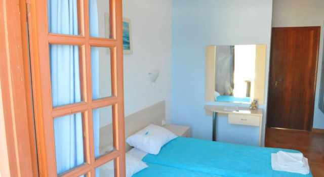 Vouros Palace, Rezerwuj Hotel Hotele w Pothia ze śniadaniem, Śniadanie