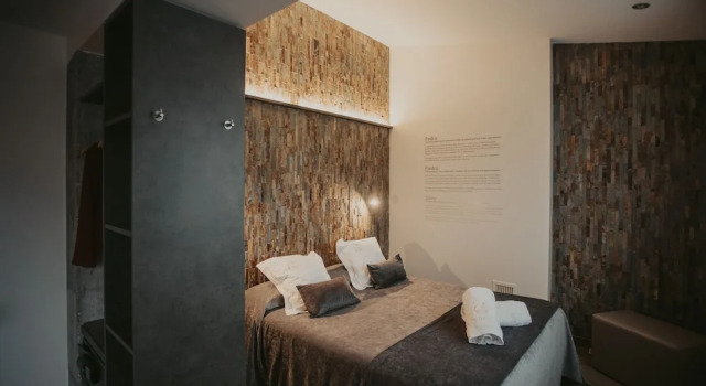 Полулюкс La Trobada Hotel Boutique