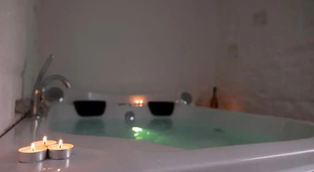 Апартаменты Amalfi Pool Suite - Puglia Mia Apartments