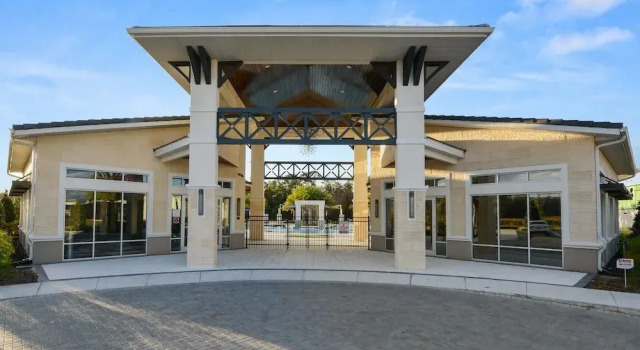Sonoma Resort 2605, Rezerwuj Ośrodek wypoczynkowy Kissimmee Kissimmee
