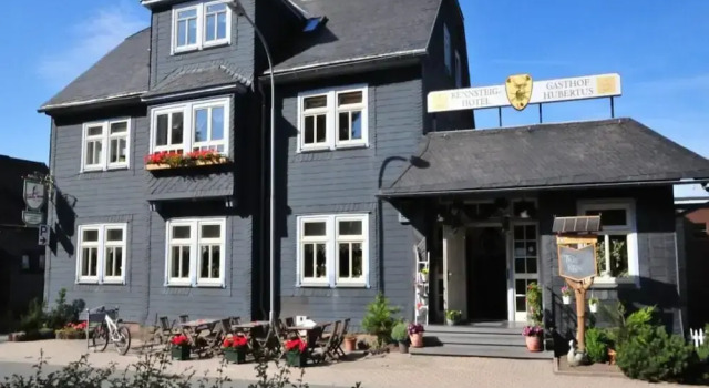 Holiday Home in Neustadt am Rennsteig With Pond, Prenota Casa vacanze Neustadt am Rennsteig Rennsteig