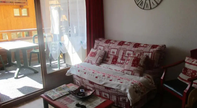 Appartement T3 neuf au frais à la montagne, Забронировать Апартаменты/квартира Отели Пюи-Сен-Венсан с бассейном, рядом с Горнолыжный курорт Пюи Сен-Венсан, Бассейн