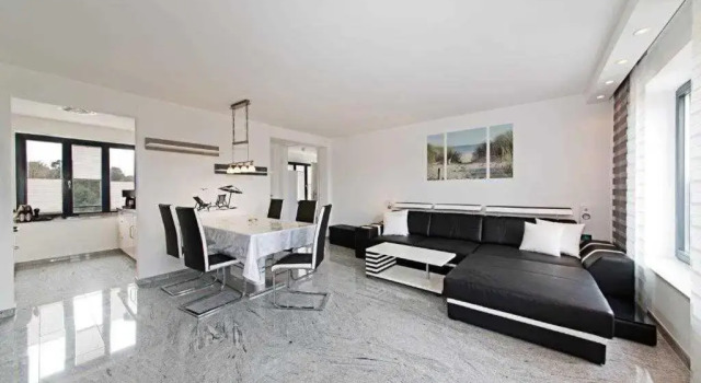 Strandresidenz Appartement Tordalk A23 inklusive 1 Strandkorb, Забронировать Апартаменты/квартира Остзебад-Бинц земля Мекленбург-Передняя Померания, рядом с Prora-Ost Station