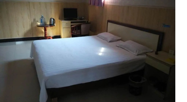Xinhua Inn, Prenota Hotel Hotel a Shanxi con parcheggio, Parcheggio