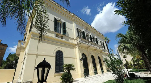 Villa Ciardo, Prenota Villa Cottage a Alessano, Cottage