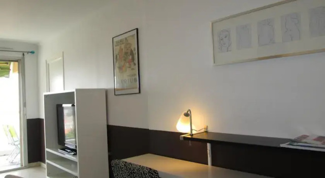 Appartement Bertrand