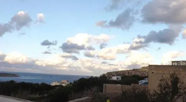 Saint Christopher Apartment, Prenota Appartamento Mellieħa Malta