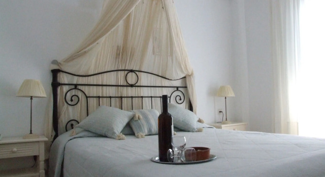 Одноместный номер Standard Hotel Matina