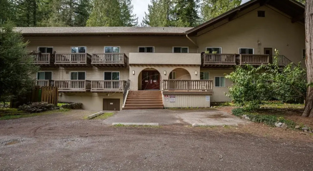 Mt. Baker Lodging Condo 33 – Inexpensive, Sleeps 6! by MBL, Buchen Sie Hotel Glacier USA