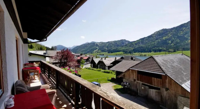 Номер Standard Haus Schluder - Familie Stanitzer