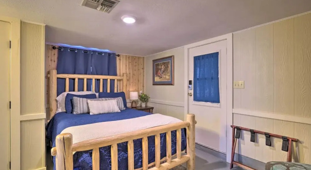 Коттедж Spacious Lake Placid Retreat w/ Gorgeous Views!
