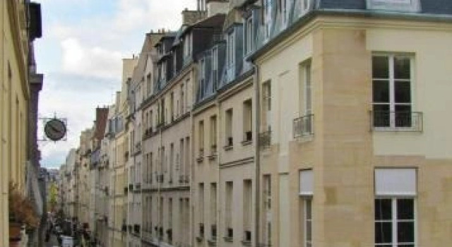 Studio Saint Louis en l'Ile