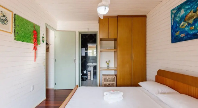 Вилла Pleasant Townhouse w/ BBQ 90m From the Sea Rdd657