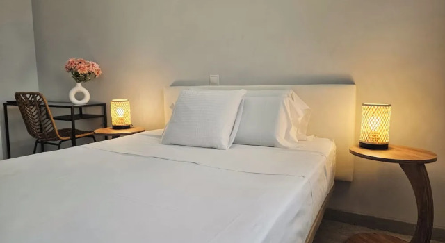 Номер Economy Hotel Casa Dalia by Blossom Hotels