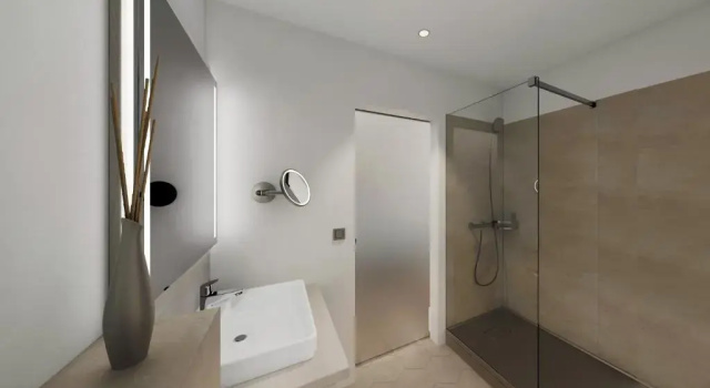 Двухместный номер Standard Hotel Domhof