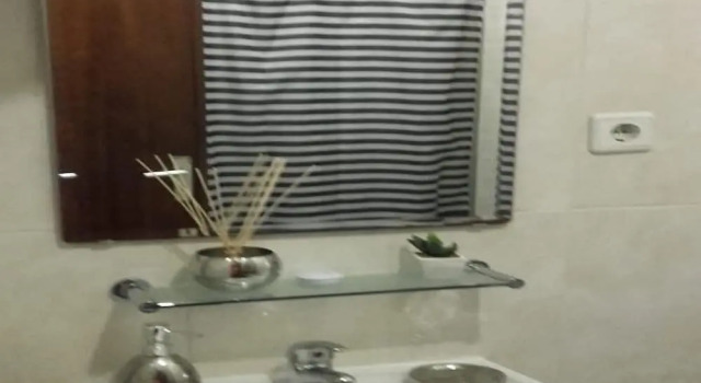 Двухместный номер Economy Aslep, Private Rooms in a Hostel